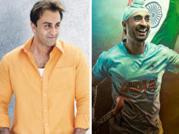 BO update: Sanju holds strong at 30%; Soorma opens on decent note of 20%