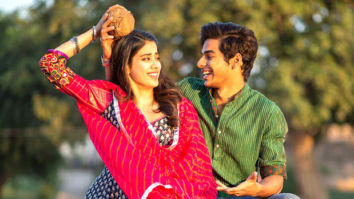 BO update: DHADAK opens on steady note of 30%