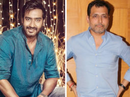 BREAKING: Ajay Devgn to play Chanakya in Neeraj Pandey directorial