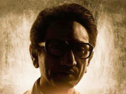 Check out the latest motion poster of ‘Thackeray’