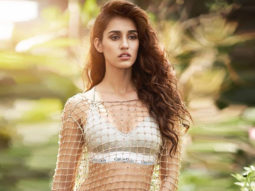 Baaghi 2 actress Disha Patani has shot for a commercial for this coffee brand and here are the deets!