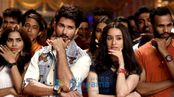 Movie Stills Of The Movie Batti Gul Meter Chalu