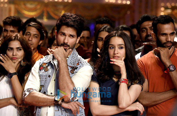 batti gul meter chalu 10