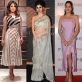 Best Dressed and Worst Dressed