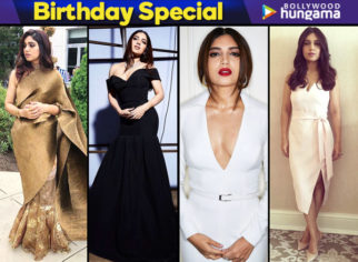 Happy Birthday, Bhumi Pednekar! Bold, Beautiful, Unconventional, your fashion game is as strong as your on-screen vibe!