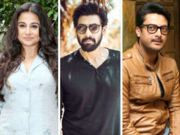 Biopic on NTR: Vidya Balan, Rana Daggubati and Jisshu Sengupta come TOGETHER for the film