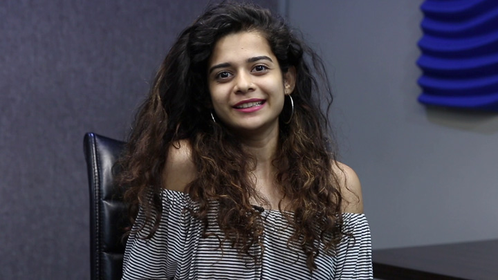 Bollywood Hungama’s Fashion Talk with Mithila Palkar | Episode 1 Bollywood Hungama’s Fashion Talk with Mithila Palkar | Episode 1