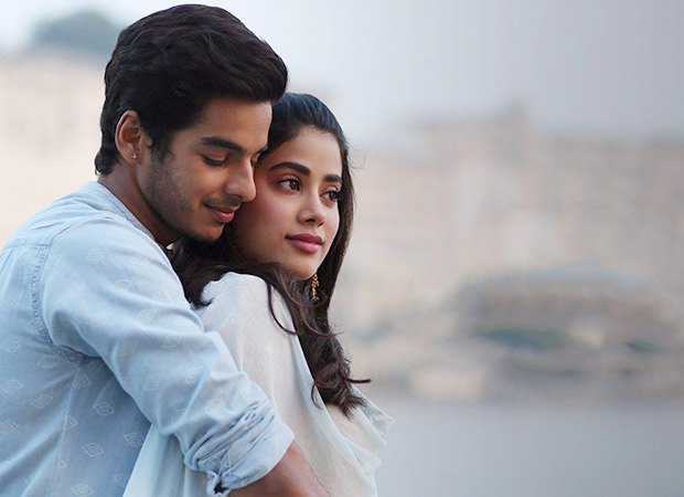 Box Office: Dhadak Day 6 in overseas Box Office Dhadak Day 6 in overseas