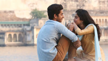 Box Office: Dhadak exceeds expectations, brings in Rs. 8.71 crore on its opening Friday