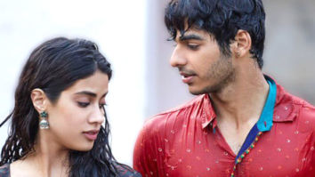 Box Office: Dhadak is steady, collects Rs. 4.76 crore on Tuesday