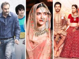 Box Office: Here are the half yearly Box Office Records of 2018 – Sanju tops, Padmaavat and Sonu Ke Titu Ki Sweety follow