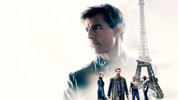 Box Office: Mission: Impossible – Fallout has a very good weekend of Rs. 37 crore