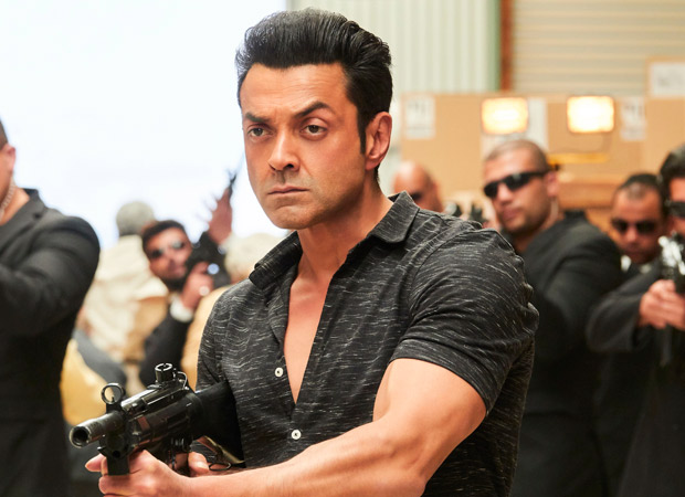 Box Office: Race 3 Day 18 in overseas Box Office Race 3 Day 18 in overseas