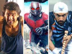 Box Office: Sanju, Ant-Man And The Wasp, Soorma – Monday collections