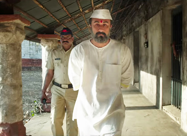 Box Office Sanju Day 12 in overseas