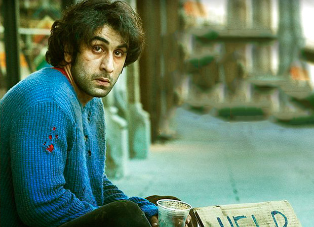Box Office Sanju Day 19 in overseas