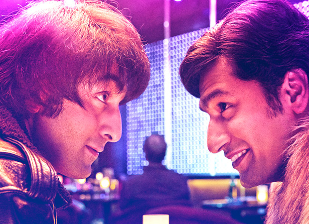 Box Office Sanju Day 29 in overseas