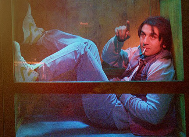 Box Office Sanju Day 32 in overseas