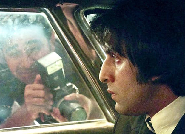 Box Office: Sanju becomes Rajkumar Hirani’s HIGHEST opening week grosser Box Office: Sanju becomes Rajkumar Hirani’s HIGHEST opening week grosser