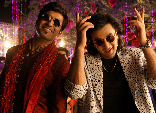 Box Office: Sanju crosses Rs. 325 crore*, Ant-Man And The Wasp collects Rs. 27 crore*, Soorma has a Rs. 21 crore* Week One Box Office: Sanju crosses Rs. 325 crore*, Ant-Man And The Wasp collects Rs. 27 crore*, Soorma has a Rs. 21 crore* Week One
