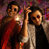Box Office Sanju grosses Rs. 445 cr at the worldwide box office