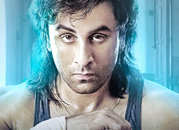 Box Office Sanju nears Rs. 580 cr at the worldwide box office