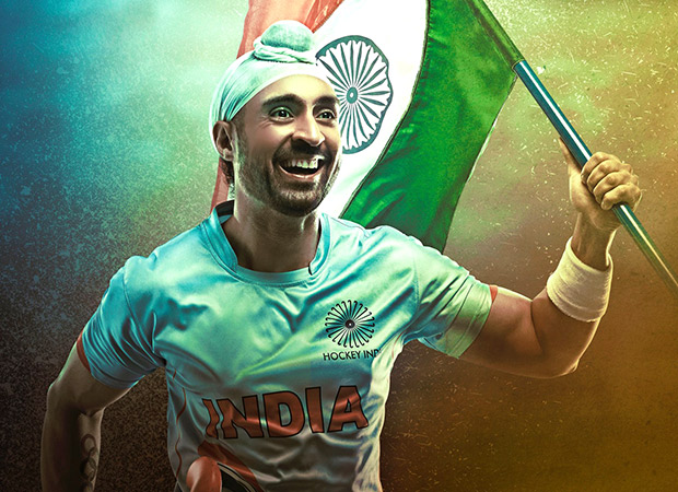Box Office Soorma Day 4 in overseas