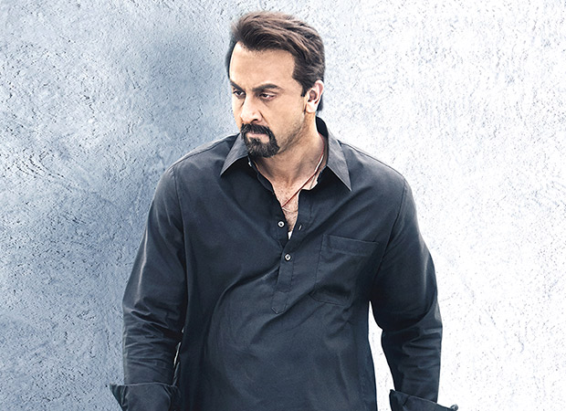 Box Ofice - Sanju stands at Rs. 299.18 crore after third Friday Box Ofice - Sanju stands at Rs. 299.18 crore after third Friday
