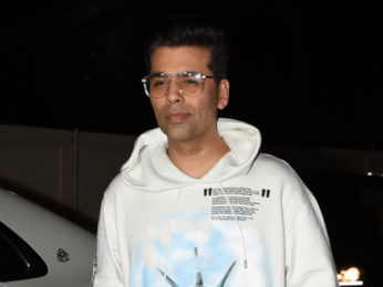 Breaking! Karan Johar turns astrologer (deets inside)