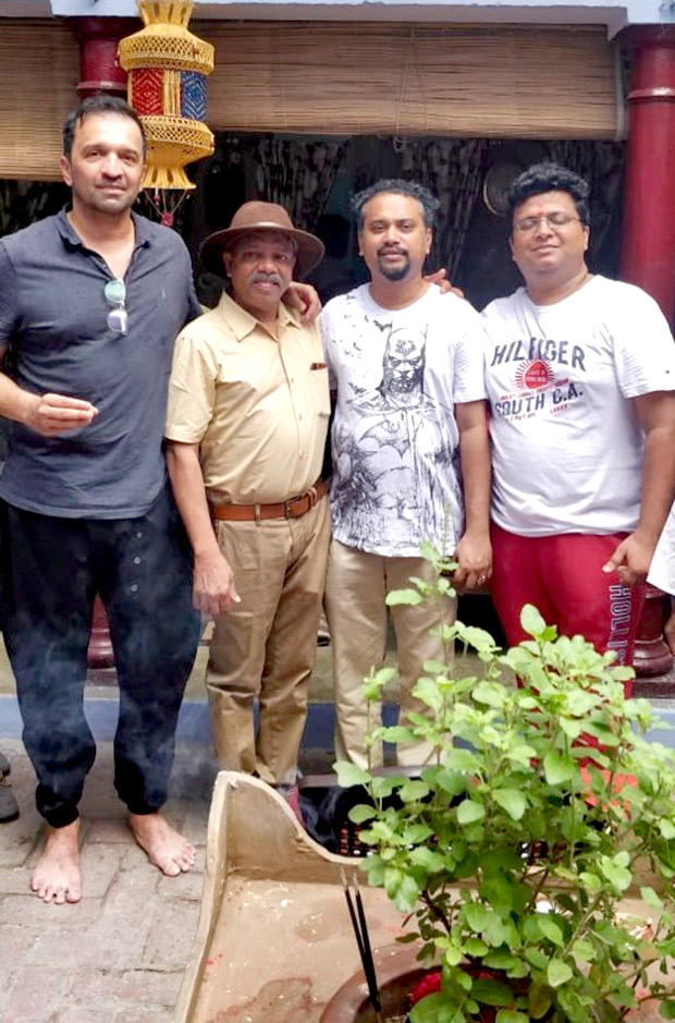 CHEAT INDIA: Emraan Hashmi to shoot in Lucknow for the first time for this film CHEAT INDIA: Emraan Hashmi to shoot in Lucknow for the first time for this film