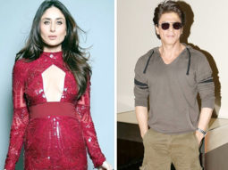 CONFIRMED! Kareena Kapoor Khan PATCHES up with Shah Rukh Khan, to star opposite him in SALUTE!