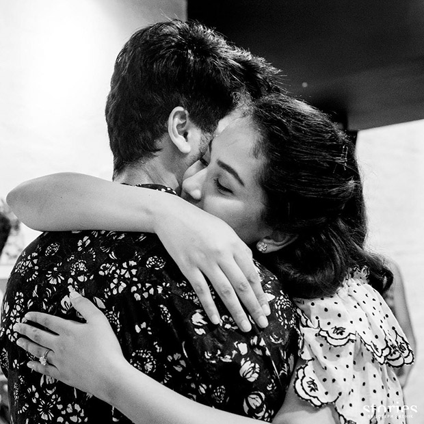 COUPLE GOALS Shahid Kapoor and Mira Rajput’s lovey-dovey post on Instagram will make you wanna fall in love!