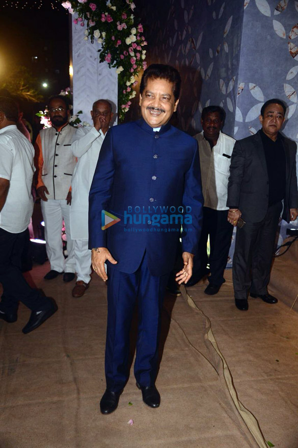 celebs attend poorna patel and namit sonis wedding reception 19