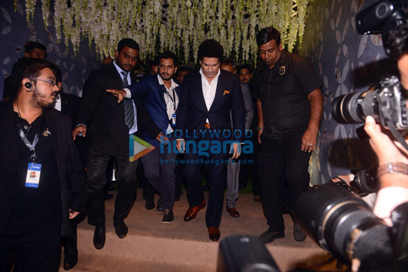 celebs attend poorna patel and namit sonis wedding reception 7