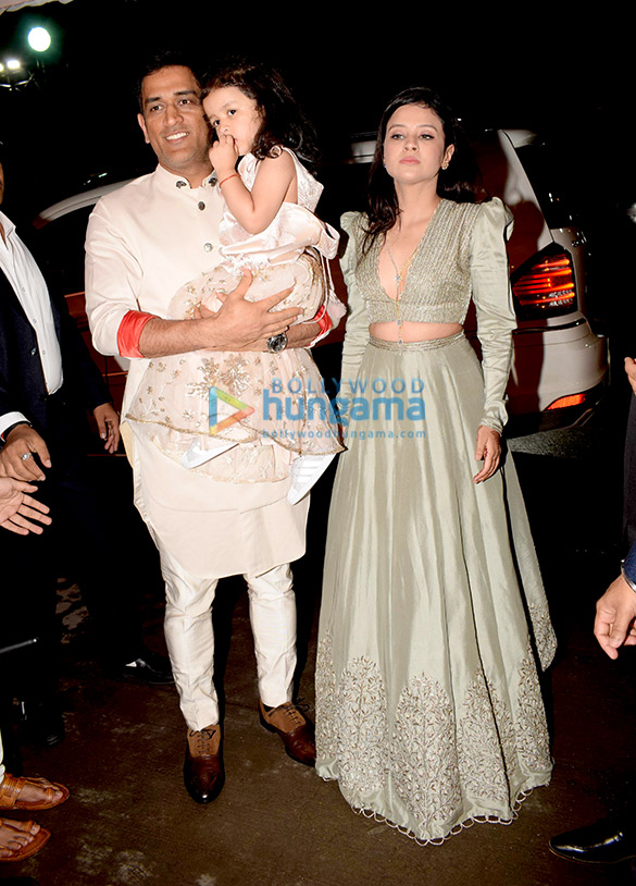 celebs attend poorna patel and namit sonis wedding reception1 1