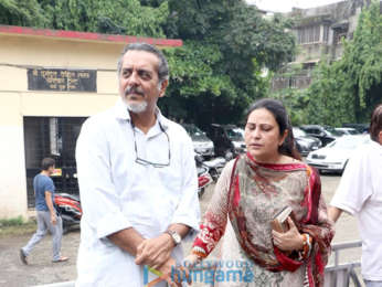 Celebs attend Rita Bhaduri’s funeral