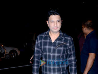 Celebs grace Dinesh Vijan’s birthday bash