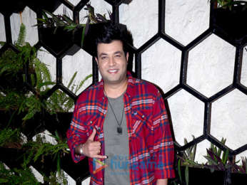 Celebs grace Dinesh Vijan’s birthday bash
