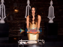 Celebs grace Kiara Advani’s birthday bash