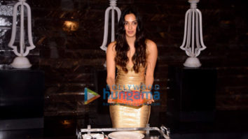 Celebs grace Kiara Advani’s birthday bash
