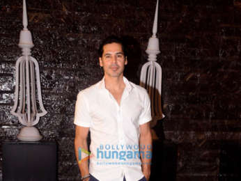 Celebs grace Kiara Advani's birthday bash
