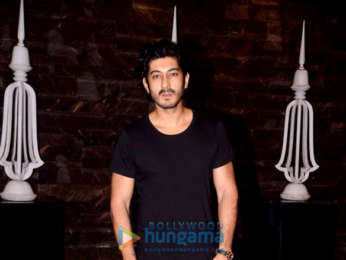 Celebs grace Kiara Advani's birthday bash