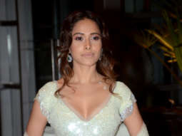 Celebs grace Praful Patel’s daughter Poorna Patel’s sangeet ceremony