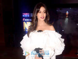 Celebs grace the Times Now NRI Of The Year Awards 2018