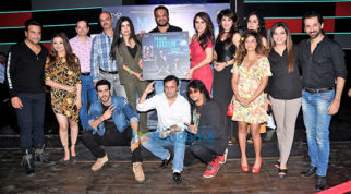 Celebs grace the launch of DJ Sheizwood’s single ‘Main Husn Hoon’