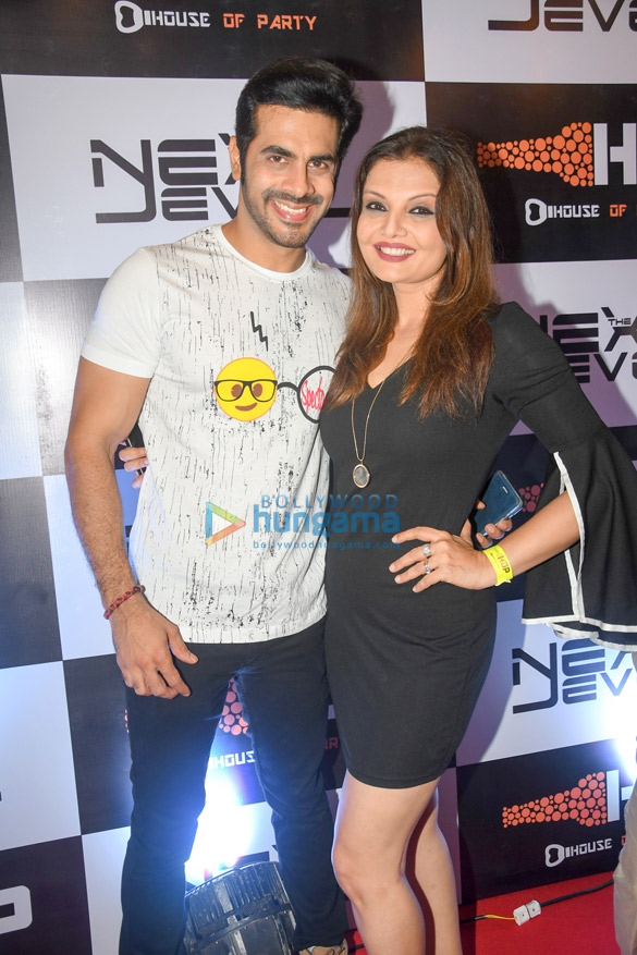 celebs grace the launch of hop house of party 10