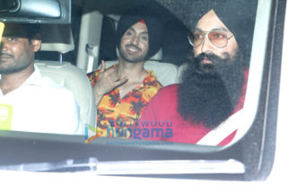 Celebs grace the special screening of ‘Soorma’