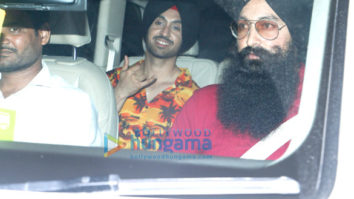 Celebs grace the special screening of ‘Soorma’