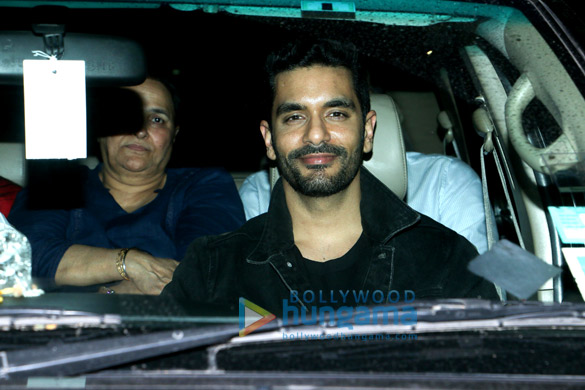 celebs grace the special screening of soorma 11