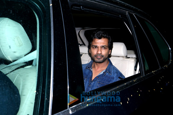 celebs grace the special screening of soorma 7
